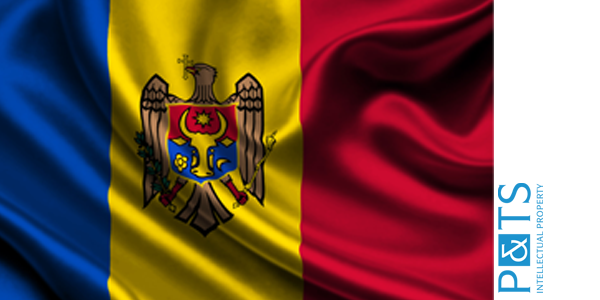 Validation des brevets européens pour la Moldavie