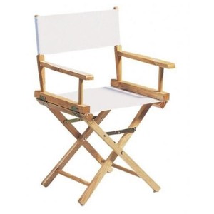 protection du design chaise pliante