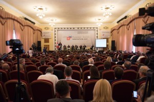 2nd Russian Swiss Forum à Samara, Innovation Day