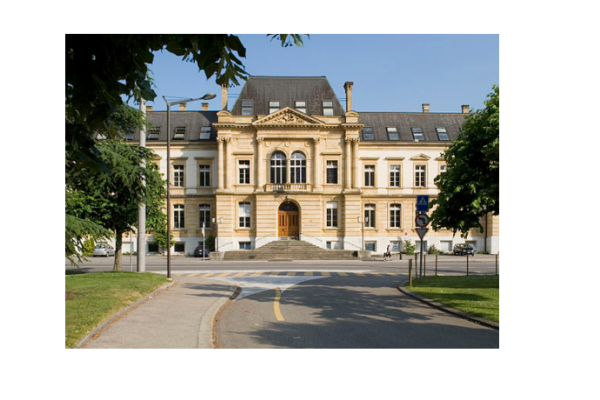Université Neuchâtel