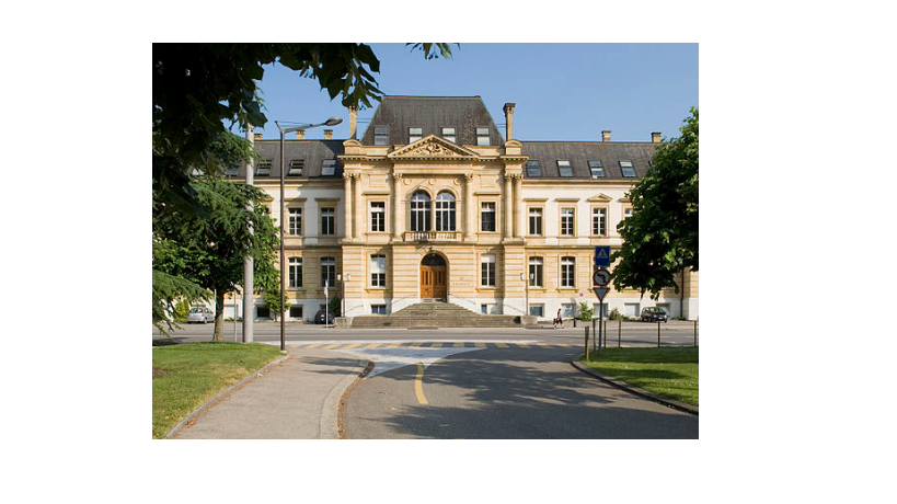 Université Neuchâtel