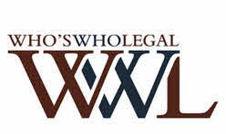 who's who legal patents