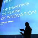 Celebrating 20 years of innovation