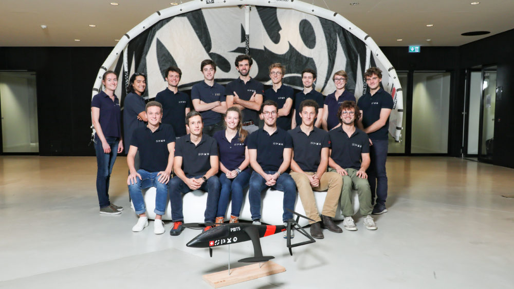 team sp80 epfl