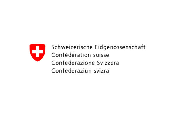 logo confederation suisse