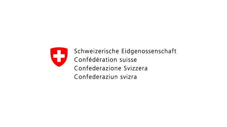 logo confederation suisse