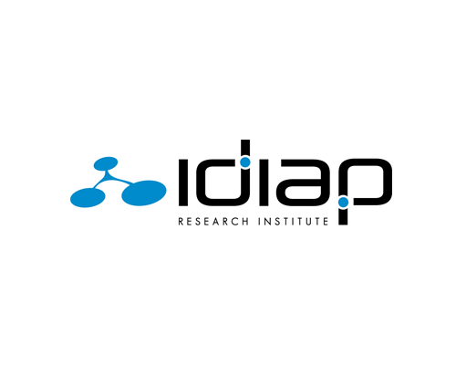 idiap logo