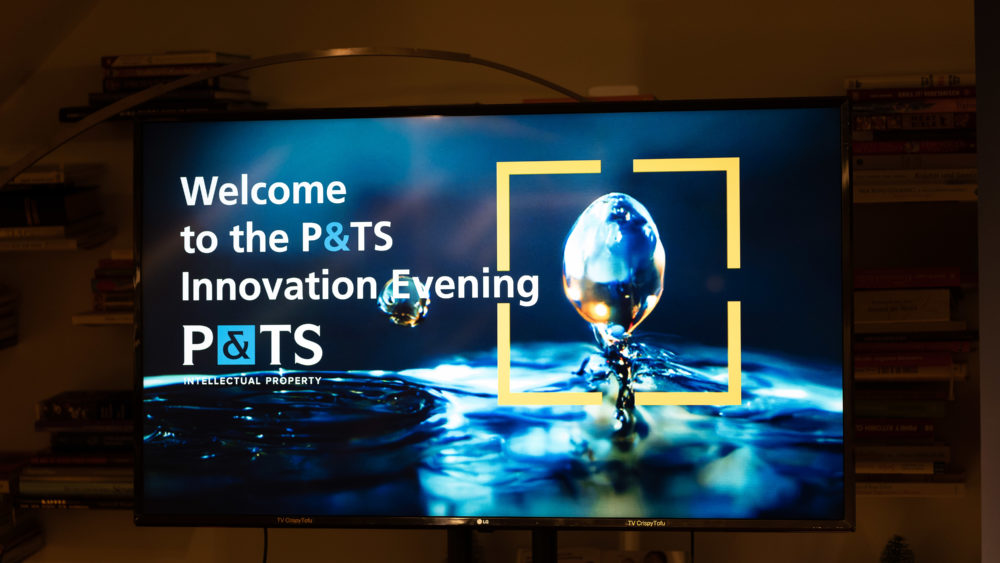 Innovation evening