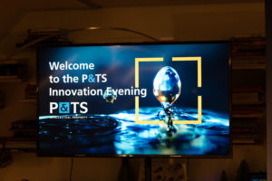 Innovation evening