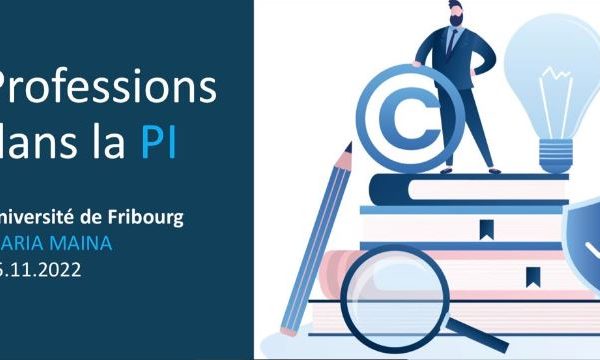 professions dans la pi ppt présentation couverture