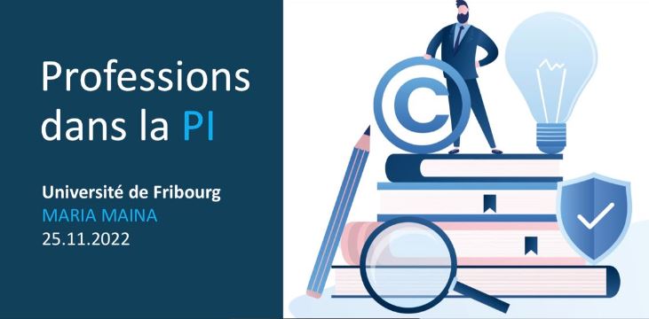 professions dans la pi ppt présentation couverture