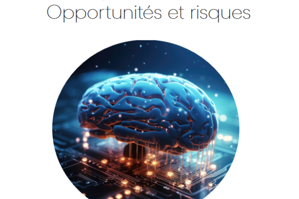 intelligence artificielle opportunités et risques