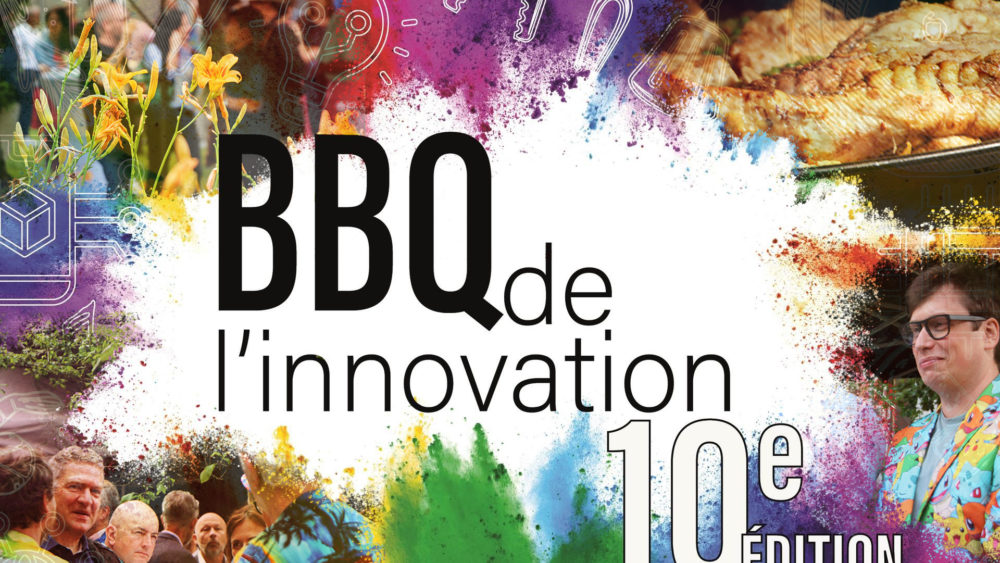 bbq innovation 10 edition 2024