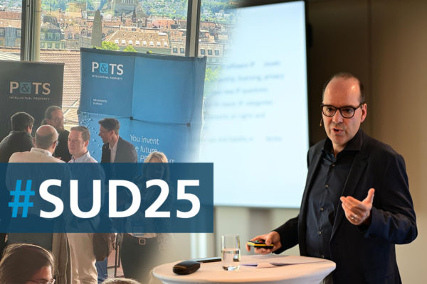 sud 25 pts daniel kraus speaker