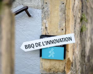 BBQ de l'Innovation