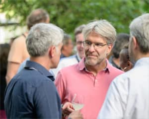 David Guenin