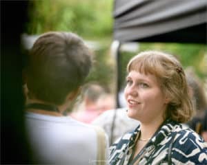 Melissa Steiner