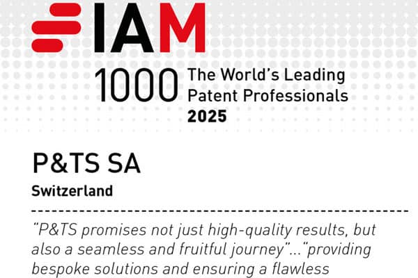 Every collaboration with P&TS promises high-quality results