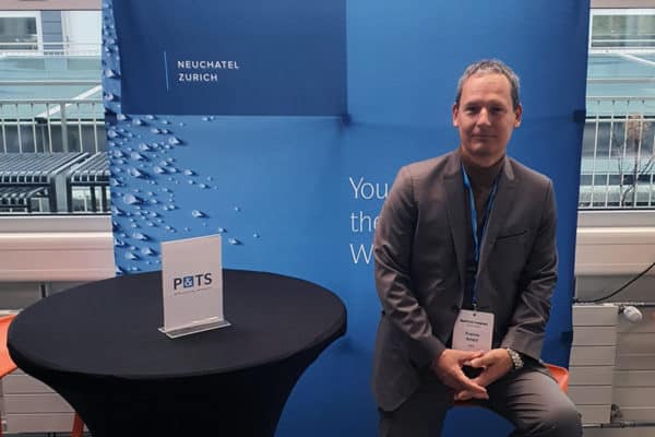 franck amiot medtech congress