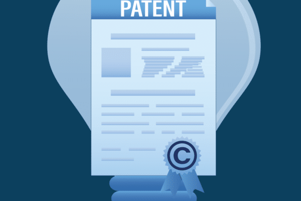 patent idea paper copyright