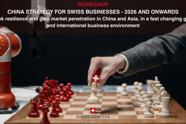 workshop china strategy for swiss businesses