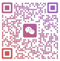 WeChat QR code Romain Barrabas