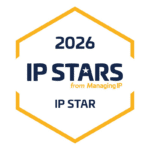 Daniel Kraus IP star