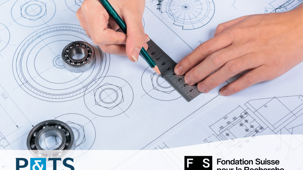 Applied IP Masterclass FSRM P&TS cours formation 2026